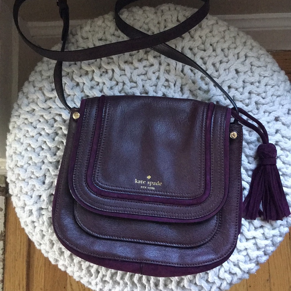 Kate Spade Cross Body Bag